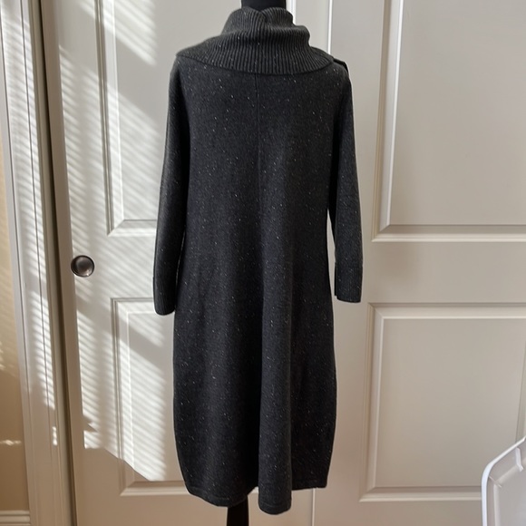 Talbots Sweater Dress - Picture 2 of 5